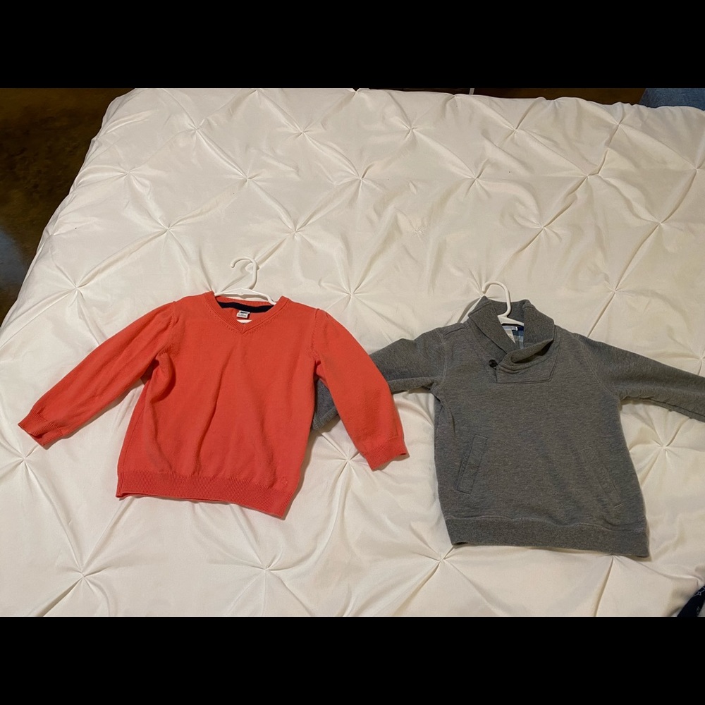 JANIE & JACK bundle